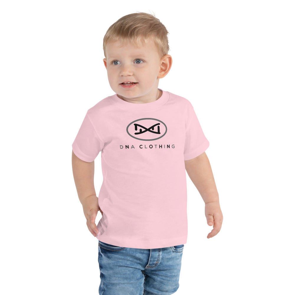 DNA Toddler Signature Tee by DNA Branding — product view 4