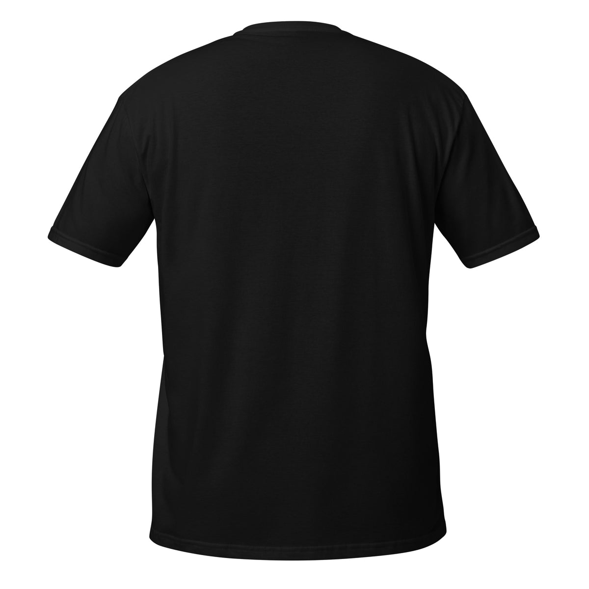DNA Everyday Unisex Tee by DNA Branding — product view 6