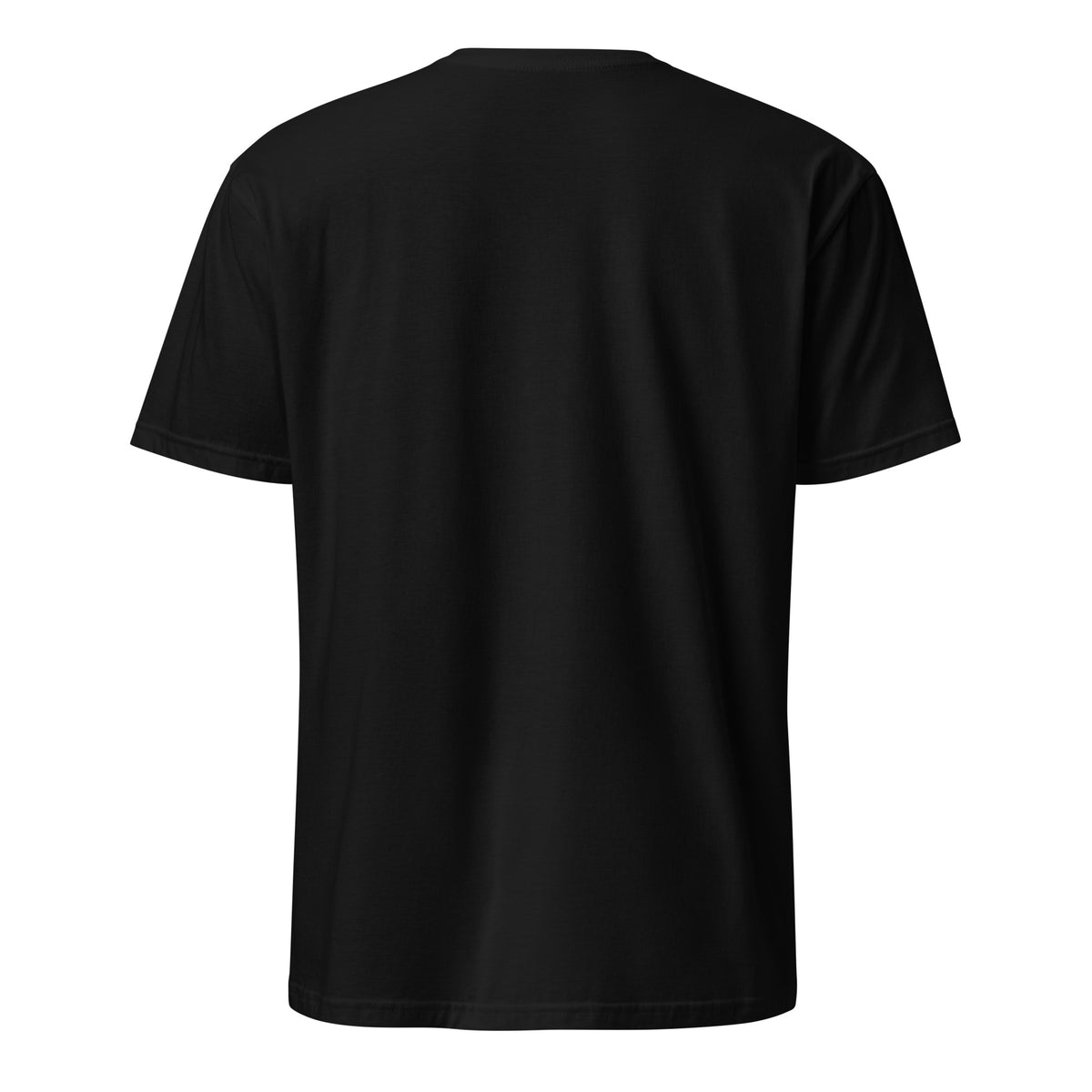 DNA Everyday Unisex Tee by DNA Branding — product view 29