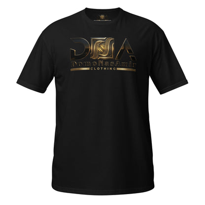 DNA Everyday Unisex Tee by DNA Branding — product view 5