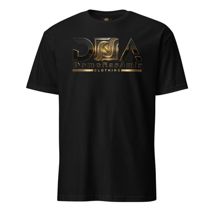 DNA Everyday Unisex Tee by DNA Branding — product view 1
