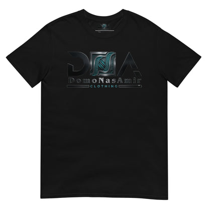 DNA Classic Unisex Tee by DNA Branding — product view 22