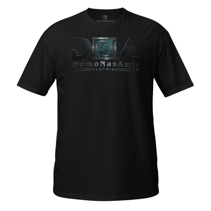 DNA Classic Unisex Tee by DNA Branding — product view 1