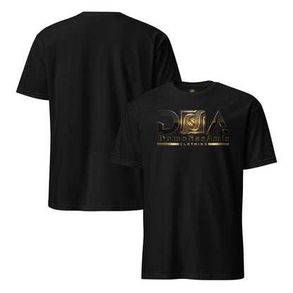 DNA Everyday Unisex Tee by DNA Branding — product view 2
