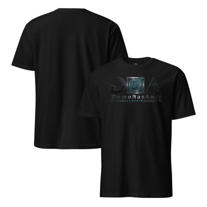 DNA Classic Unisex Tee by DNA Branding — product view 2