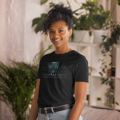 DNA Classic Unisex Tee by DNA Branding — product view 7
