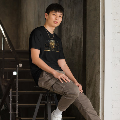 DNA Everyday Unisex Tee by DNA Branding — product view 18