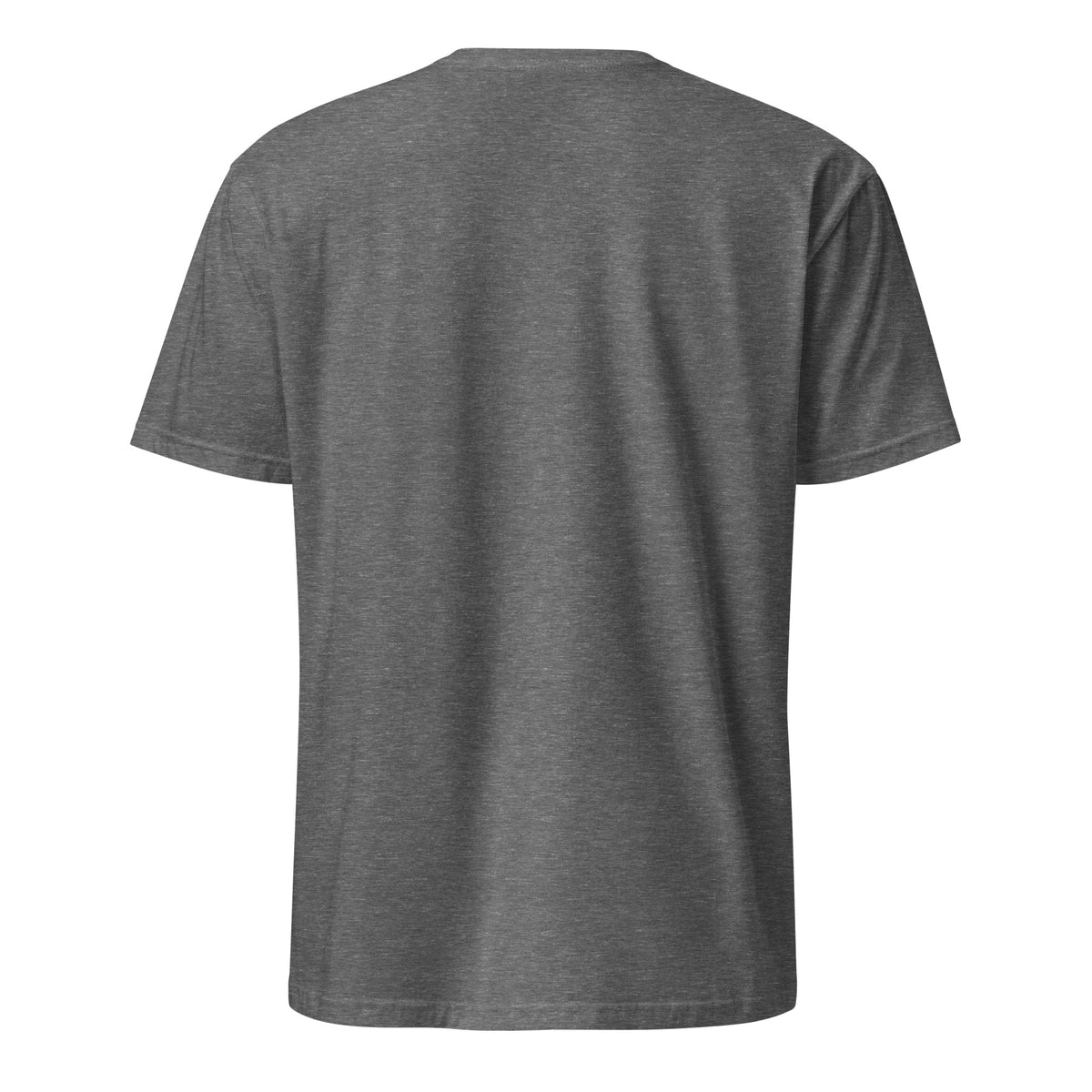 DNA Everyday Unisex Tee by DNA Branding — product view 33