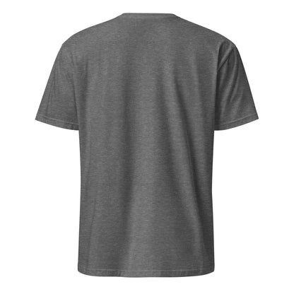 DNA Everyday Unisex Tee by DNA Branding — product view 33
