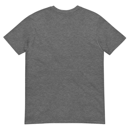 DNA Classic Unisex Tee by DNA Branding — product view 25