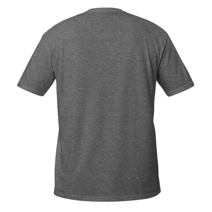 DNA Classic Unisex Tee by DNA Branding — product view 40