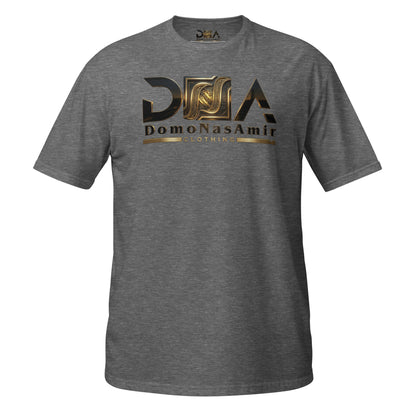DNA Everyday Unisex Tee by DNA Branding — product view 7