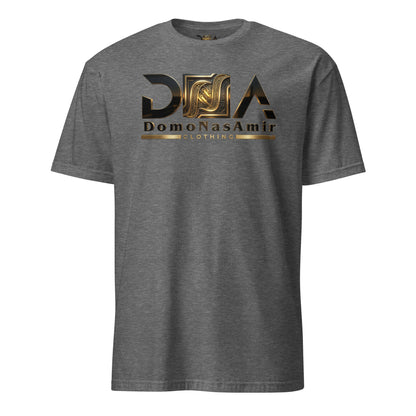 DNA Everyday Unisex Tee by DNA Branding — product view 32