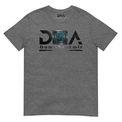 DNA Classic Unisex Tee by DNA Branding — product view 24