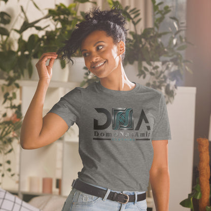 DNA Classic Unisex Tee by DNA Branding — product view 8