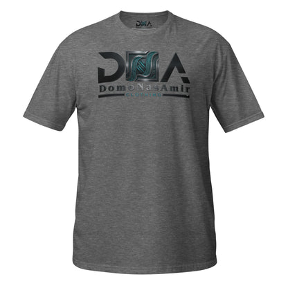 DNA Classic Unisex Tee by DNA Branding — product view 39
