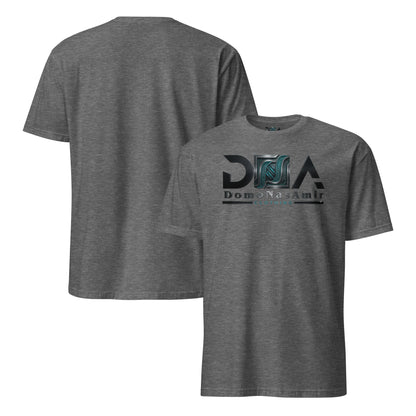DNA Classic Unisex Tee by DNA Branding — product view 3