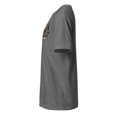 DNA Everyday Unisex Tee by DNA Branding — product view 34