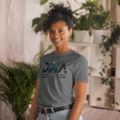 DNA Classic Unisex Tee by DNA Branding — product view 9