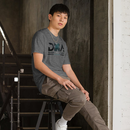 DNA Classic Unisex Tee by DNA Branding — product view 17