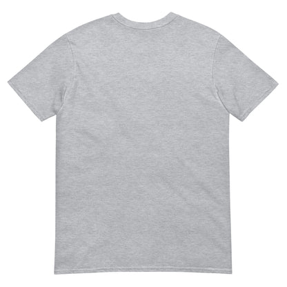 DNA Classic Unisex Tee by DNA Branding — product view 27