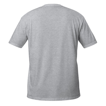 DNA Classic Unisex Tee by DNA Branding — product view 42