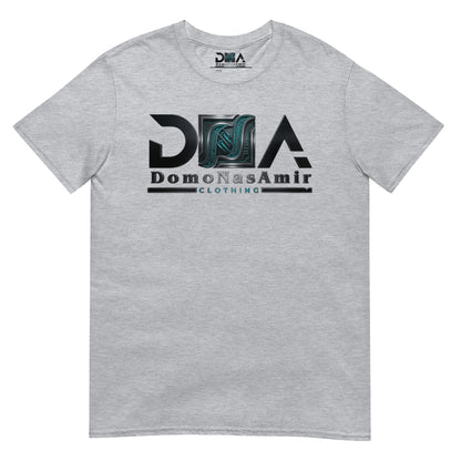 DNA Classic Unisex Tee by DNA Branding — product view 26