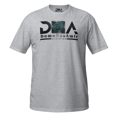 DNA Classic Unisex Tee by DNA Branding — product view 41