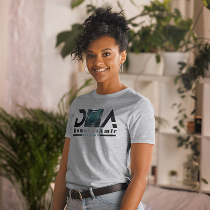 DNA Classic Unisex Tee by DNA Branding — product view 11