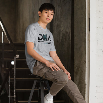DNA Classic Unisex Tee by DNA Branding — product view 19