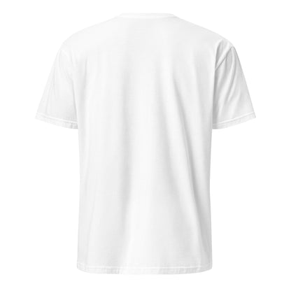 DNA Everyday Unisex Tee by DNA Branding — product view 37