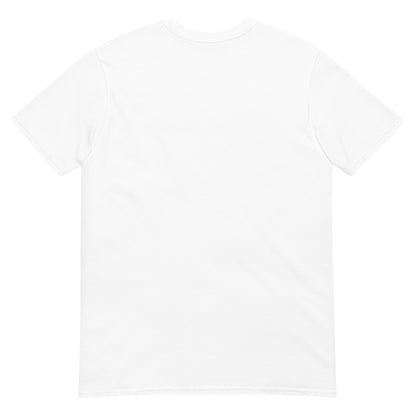 DNA Classic Unisex Tee by DNA Branding — product view 29
