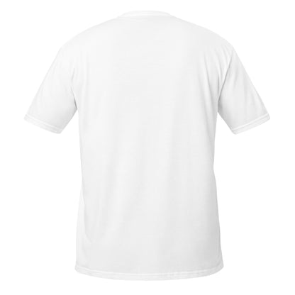 DNA Classic Unisex Tee by DNA Branding — product view 44
