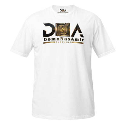 DNA Everyday Unisex Tee by DNA Branding — product view 9