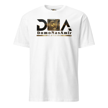 DNA Everyday Unisex Tee by DNA Branding — product view 36