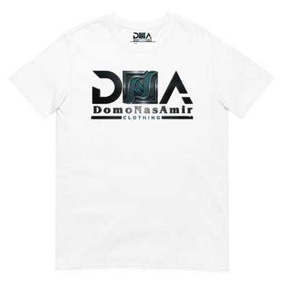 DNA Classic Unisex Tee by DNA Branding — product view 28