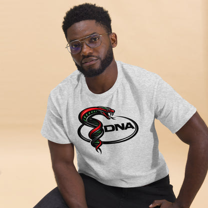 DNA Signature Classic Tee by DNA Branding — product view 26
