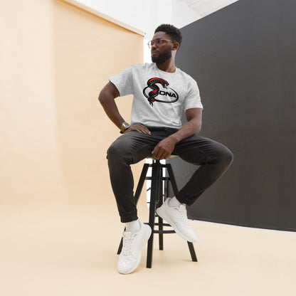 DNA Signature Classic Tee by DNA Branding — product view 25