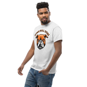 Bowie Bull Dogs Unisex classic tee