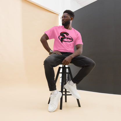 DNA Signature Classic Tee by DNA Branding — product view 17