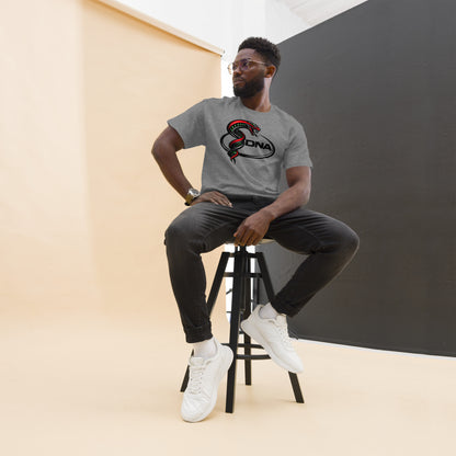 DNA Signature Classic Tee by DNA Branding — product view 15