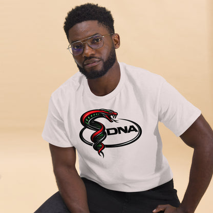 DNA Signature Classic Tee by DNA Branding — product view 22