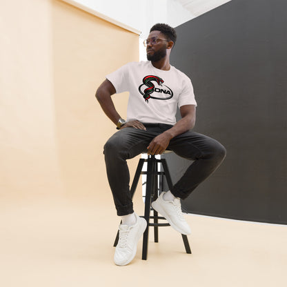 DNA Signature Classic Tee by DNA Branding — product view 21