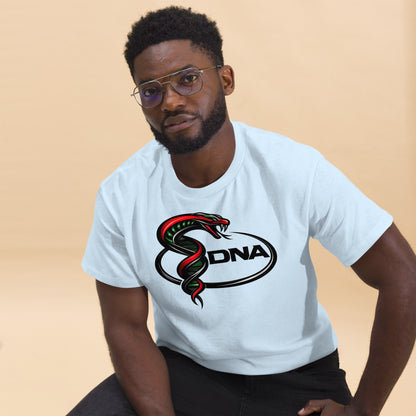 DNA Signature Classic Tee by DNA Branding — product view 24