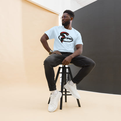 DNA Signature Classic Tee by DNA Branding — product view 23