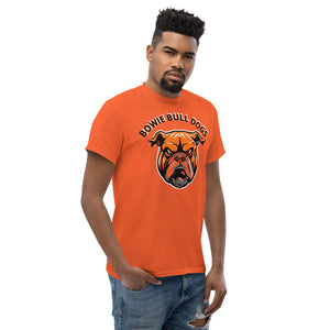 Bowie Bull Dogs Unisex classic tee