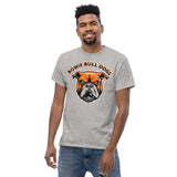 Bowie Bull Dogs Unisex classic tee