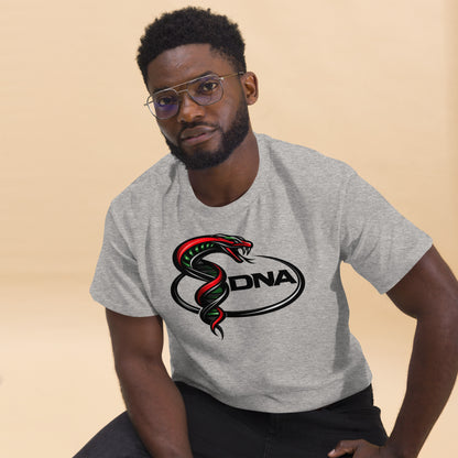 DNA Signature Classic Tee by DNA Branding — product view 20