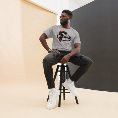 DNA Signature Classic Tee by DNA Branding — product view 19