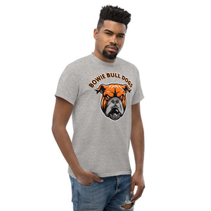 Bowie Bull Dogs Unisex classic tee